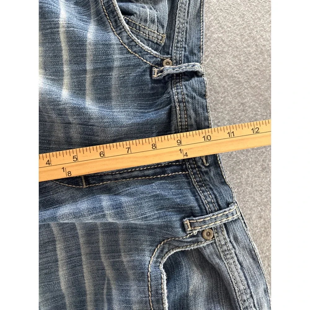 BKE Denim bke tyler